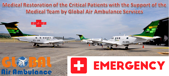 global-air-ambulance-guwahati